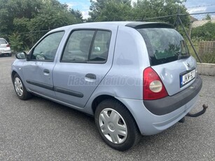 RENAULT CLIO 1.2 16V Dynamique Plus Friss Műszaki! Klíma!