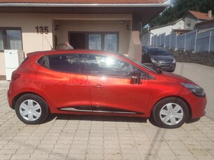 RENAULT CLIO 1.2 16V Expression 121000km klima 1tulaj