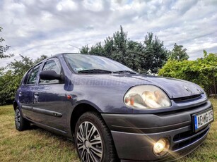 RENAULT CLIO 1.2 16V RN