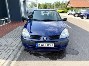 RENAULT CLIO 1.2 Expression 96eKm!