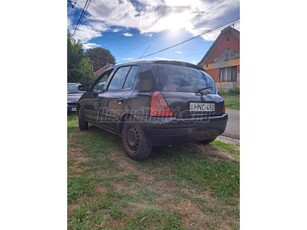 RENAULT CLIO 1.4 16V Alize