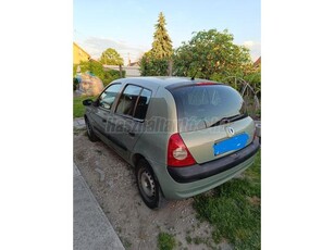 RENAULT CLIO 1.4 16V Dynamique