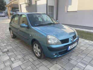 RENAULT CLIO 1.4 16V Dynamique Plus