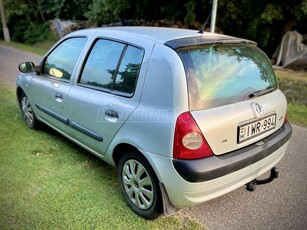 RENAULT CLIO 1.4 16V Dynamique Plus