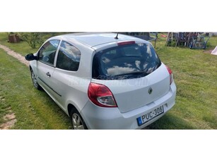 RENAULT CLIO 1.5 dCi