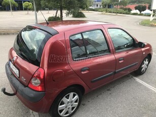 RENAULT CLIO 1.5 dCi Authentique