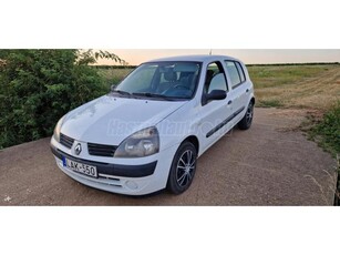 RENAULT CLIO 1.5 dCi Authentique