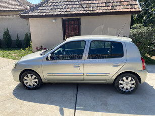 RENAULT CLIO 1.5 dCi Cinetic