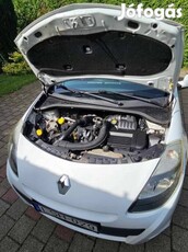 Renault Clio 1.5dci