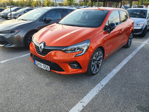 RENAULT CLIO 1.6 E-Tech Hybrid Intens Bose hifi. 360 kamera. 9.2col multimedia