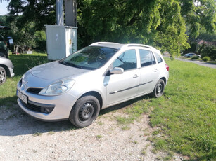 RENAULT CLIO Grandtour 1.2 16V Expression