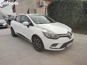 Renault Clio Grandtour 1.5 dCi Alizé Magyaro-i....