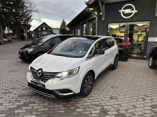 RENAULT ESPACE 1.6 dCi Initiale Paris 4Control EDC6 (7 személyes ) GARANCIÁVAL