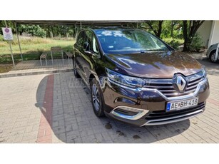 RENAULT ESPACE 1.6 dCi Zen EDC6 (7 személyes )