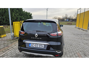 RENAULT ESPACE 1.6 dCi Zen EDC6 (7 személyes )