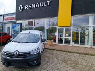 RENAULT EXPRESS EXTRA1.5 BLUE DCI 95 Akár 5%THM finanszírozással is