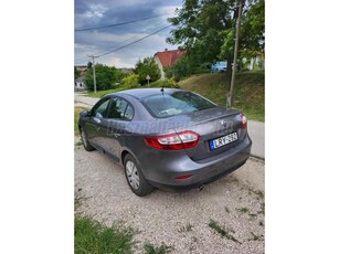 RENAULT FLUENCE 1.6 Confort