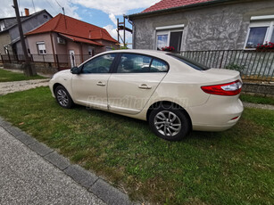 RENAULT FLUENCE 1.6 Limited