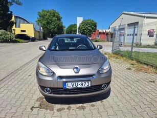 RENAULT FLUENCE 1.6 Privilege