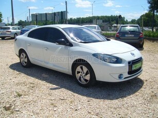 RENAULT FLUENCE ZE Dynamique (Automata) NAVI. FÉLBŐR. TOLATÓRADAR. TEMPOMAT. KIHANGOSÍTÓ. DIGIT.KLÍMA. ALUFELNI