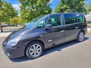 RENAULT GRAND ESPACE 2.0 dCi Celsium (7 személyes )