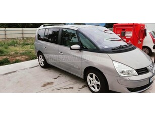 RENAULT GRAND ESPACE