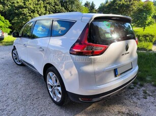 RENAULT GRAND SCENIC Scénic 1.3 TCe Zen (7 személyes ) EURO6.2