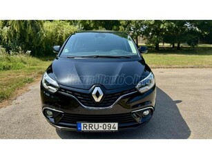 RENAULT GRAND SCENIC Scénic 1.3 TCe Zen (7 személyes ) EURO6.2 73ekmElsőtulajszervízkönyv