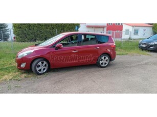 RENAULT GRAND SCENIC Scénic 1.4 TCe TomTom