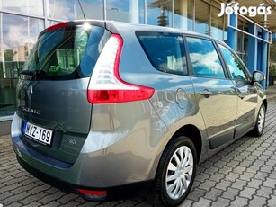 Renault GRAND Scenic Scénic 1.5 dCi Dynamique N...