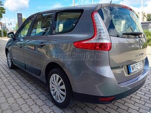 RENAULT GRAND SCENIC Scénic 1.5 dCi Dynamique Nyaral a család! 109ekm-rel