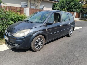 RENAULT GRAND SCENIC Scénic 1.5 dCi Monaco