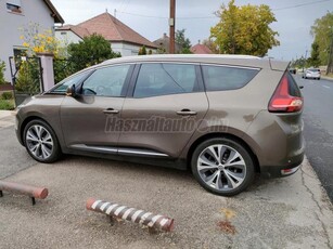 RENAULT GRAND SCENIC Scénic 1.6 dCi Bose EDC (7 személyes )