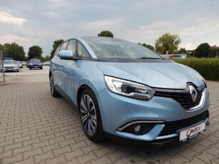 RENAULT GRAND SCENIC Scénic 1.7 Blue dCi Intens (7 személyes ) 7 Személyes