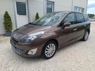 RENAULT GRAND SCENIC Scénic 1.9 dCi Dynamique EURO5 7 Személyes!