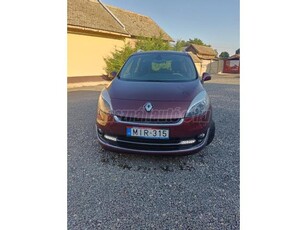 RENAULT GRAND SCENIC Scénic 2.0 dCi Privilege (Automata) (7 személyes )