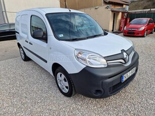 RENAULT KANGOO Express 1.5 dCi Business KLIMA MAGYARORSZÁGI VÁSÁRLÁS 1 TULAJ VÉGIG SZERVIZELT TOLATÓRADAR