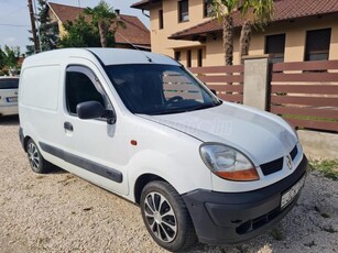 RENAULT KANGOO Express 1.5 dCi Business Plus