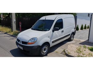 RENAULT KANGOO Express 1.5 dCi Komfort