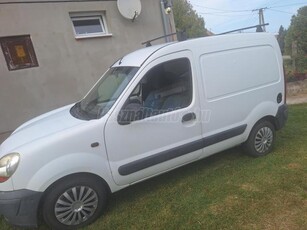 RENAULT KANGOO Express 1.5 dCi Long Business FC