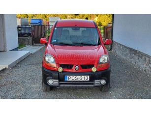 RENAULT KANGOO Express 1.9 dCi Komfort 4x4