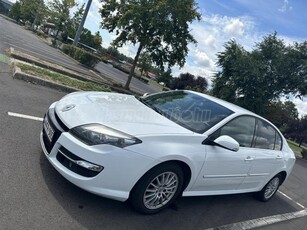 RENAULT LAGUNA 1.5 dCi Energy Smart Management Expression