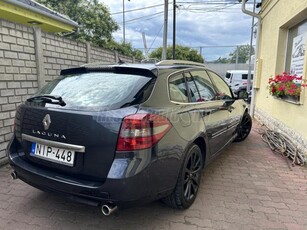 RENAULT LAGUNA 2.0 dCi 4Control