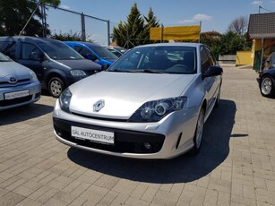 RENAULT LAGUNA 2.0 dCi GT 4Control