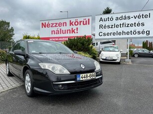 RENAULT LAGUNA 2.0 DCI MAGYARORSZÁGI!