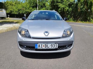 RENAULT LAGUNA 2.0 Expression Navigáció!