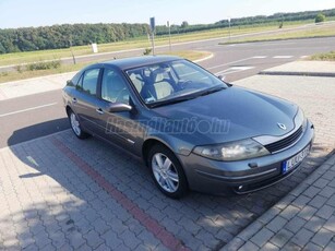 RENAULT LAGUNA 2.0 Privilege