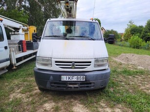 RENAULT MASCOTT 2.8 TD 110.55 4.130 mm