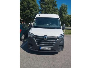 RENAULT MASTER 2.3 dCi 110 L3H2 3,5t Pack Comfort EURO6