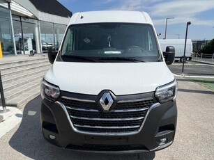 RENAULT MASTER 2.3 dCi 135 L3H2 3,5t Extra KÉSZLETRŐL TÖBB DARAB! 135-150LE! ÁRGARANCIÁVAL!